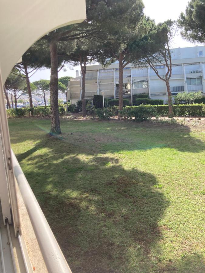 Les Caravelles Plage Sud Le Grau-du-Roi Esterno foto